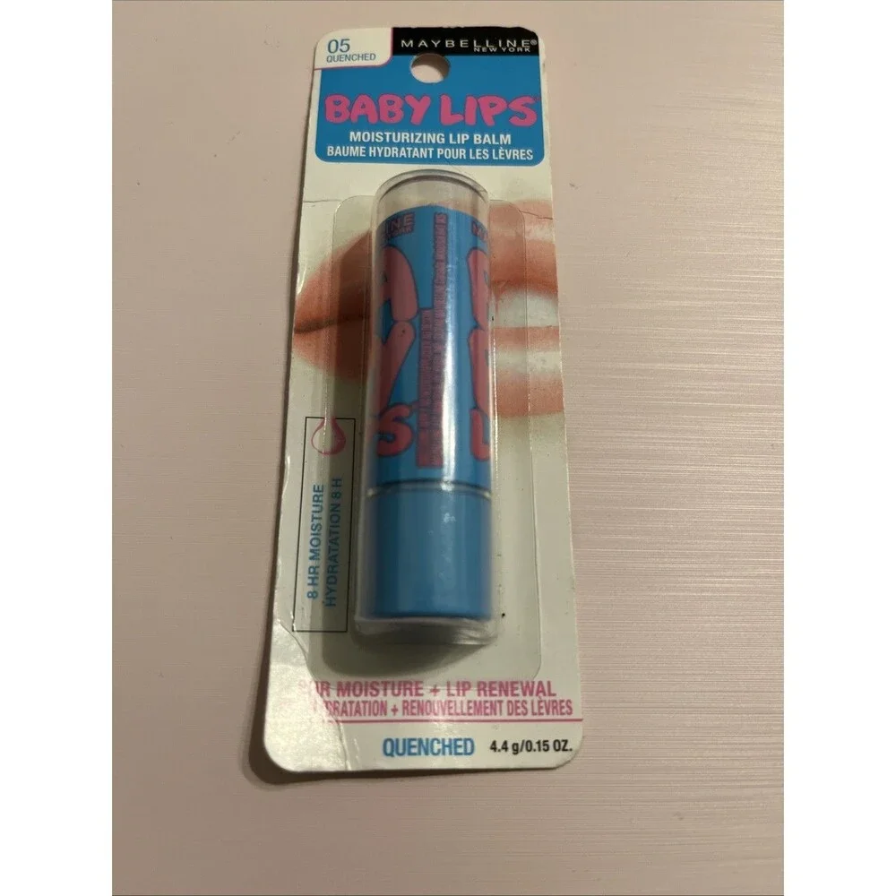 Maybelline new york